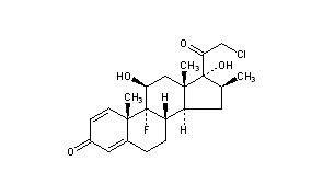 Clobetasol