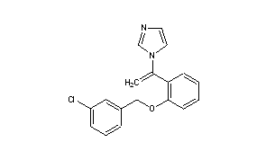 Cloconazole