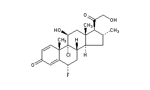 Clocortolone