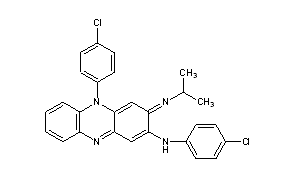 Clofazimine