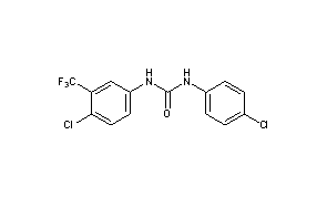 Cloflucarban