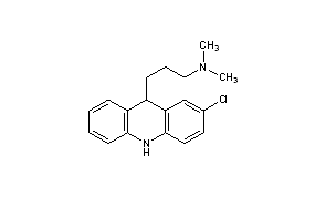 Clomacran