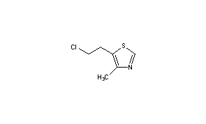 Clomethiazole