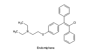 Clomiphene