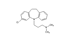 Clomipramine