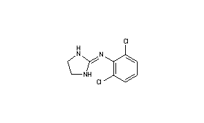 Clonidine