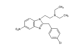 Clonitazene