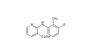 Clonixin