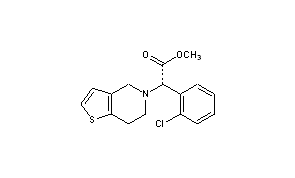 Clopidogrel