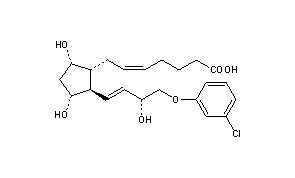 Cloprostenol