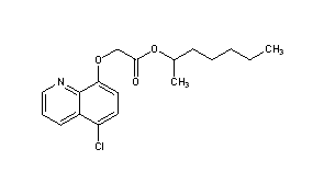 Cloquintocet-Mexyl