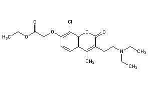 Cloricromen