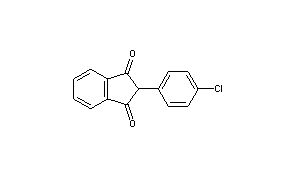 Clorindione