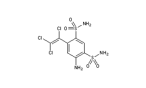 Clorsulon