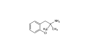 Clortermine