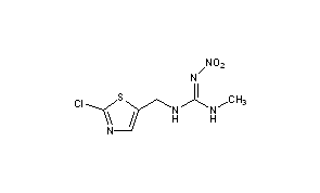 Clothianidin