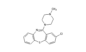 Clothiapine