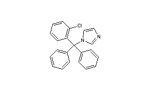 Clotrimazole