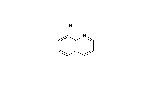 Cloxyquin