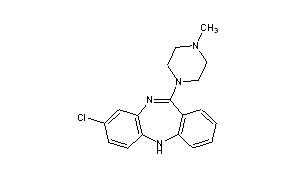 Clozapine