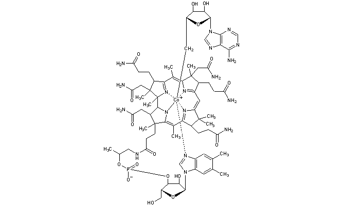 Cobamamide