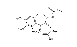 Colchiceine
