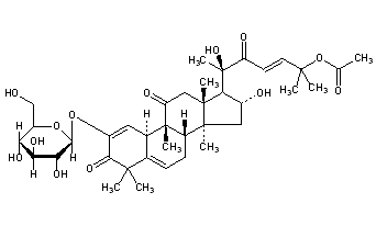 Colocynthin