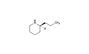 Coniine