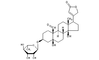 Convallatoxin