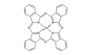 Copper Phthalocyanine