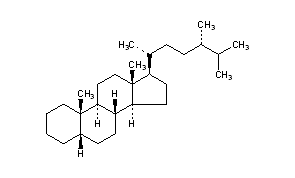 Coproergostane