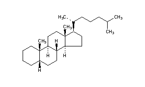 Coprostane