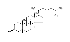 Coprosterol