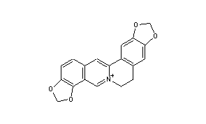 Coptisine