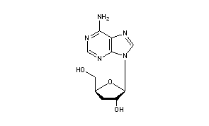 Cordycepin