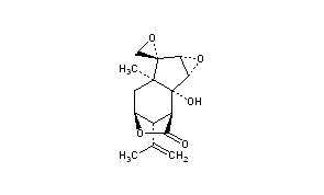 Coriamyrtin