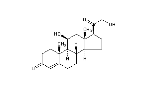 Corticosterone