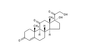 Cortisone