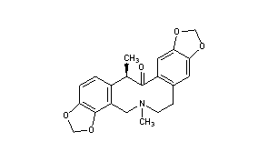 Corycavamine