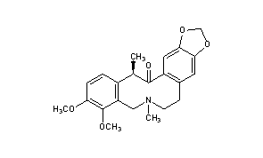 Corycavidine