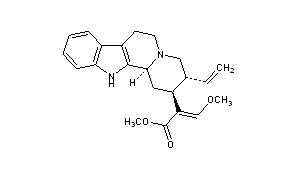 Corynantheine