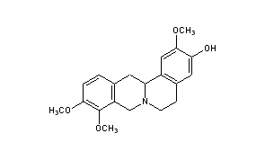 Corypalmine