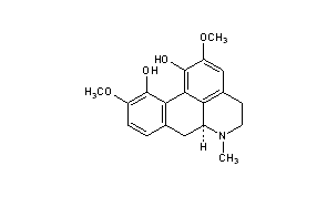 Corytuberine