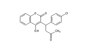 Coumachlor