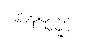 Coumaphos