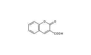 Coumarin-3-carboxylic Acid
