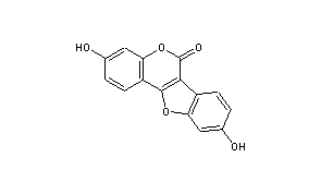 Coumestrol