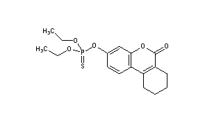 Coumithoate