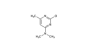 Crimidine