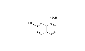 Croceic Acid